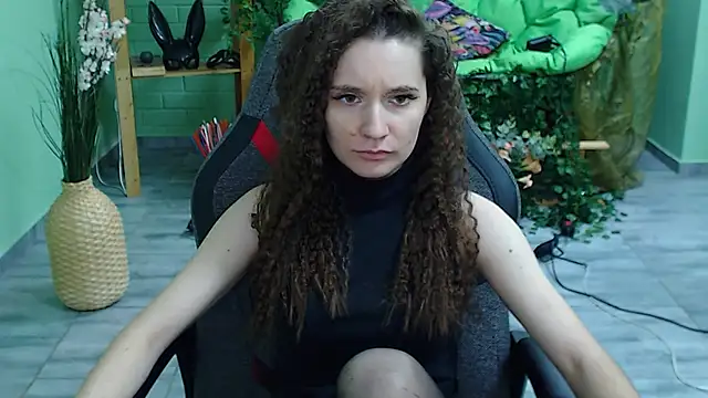 Miss Barbara  online show from 02/20/25, 09:44