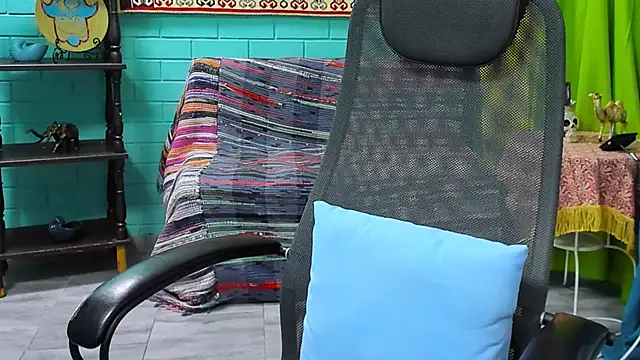 Miss Barbara  online show from 02/20/25, 07:41