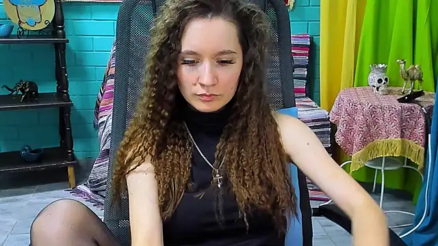 Miss Barbara  online show from 02/21/25, 03:32