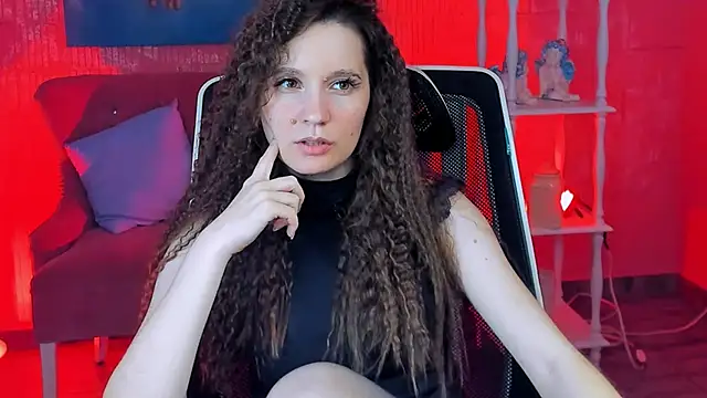 Miss Barbara  online show from 02/25/25, 03:05