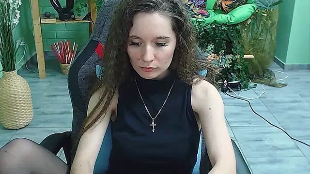 Miss Barbara  online show from 02/27/25, 09:04