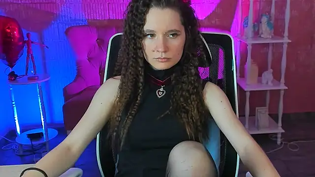 Miss Barbara  online show from 03/06/25, 10:52