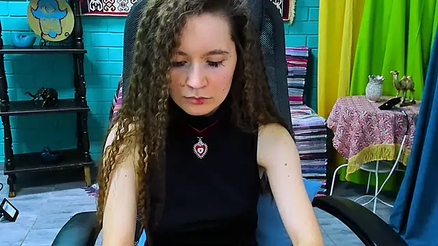 Miss Barbara  online show from 03/10/25, 04:03