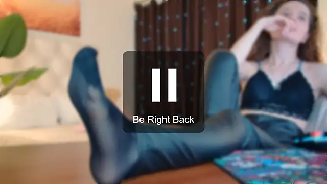 Miss Barbara  online show from 03/05/26, 03:30