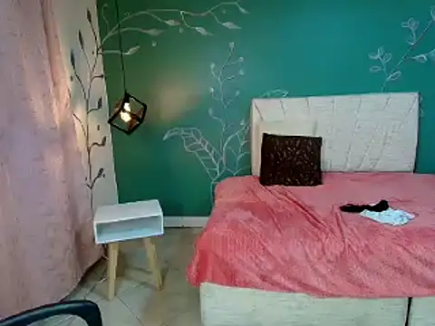 MariamCute  online show from 02/14/25, 05:51