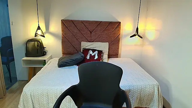 MariamCute  online show from 02/25/26, 07:34