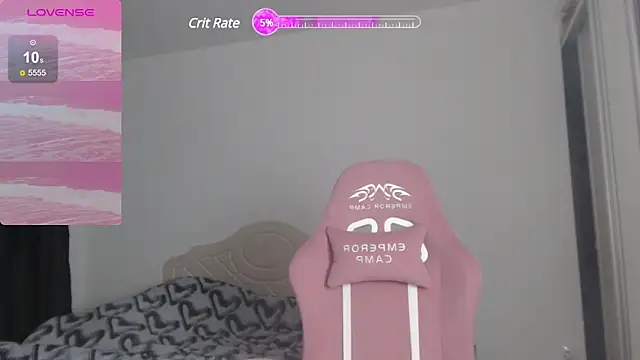 SweetieKendl online show from 01/02/25, 09:50