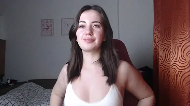 SweetieKendl online show from 01/31/25, 08:33