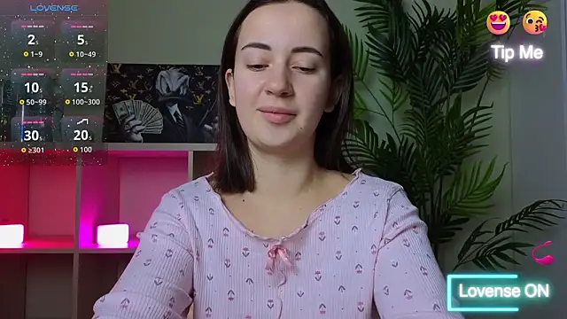 SweetieKendl online show from 01/31/26, 10:08