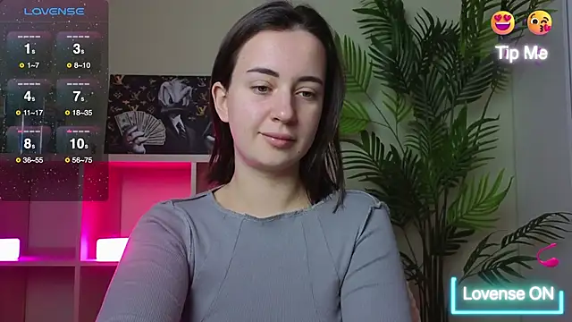 SweetieKendl online show from 02/07/26, 10:02