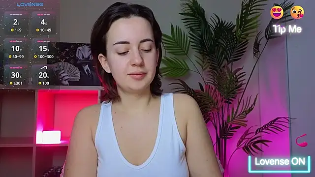 SweetieKendl online show from 04/03/26, 11:58