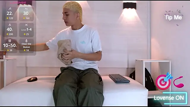 jeic 18 online show from 09/20/25, 01:12