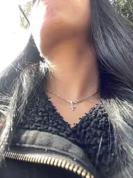 valentinabaez online show from 02/14/25, 02:33