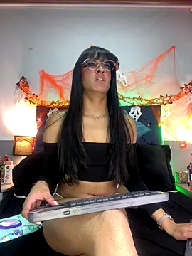 valentinabaez online show from 11/01/25, 04:31