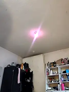 CurvyViolet online show from 03/15/25, 11:51