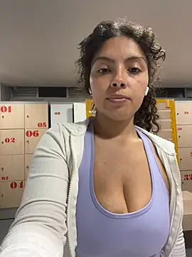 Nathcurly  online show from 12/29/24, 03:33