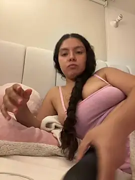 Nathcurly  online show from 10/07/25, 02:20