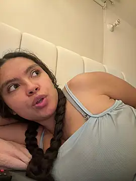 Nathcurly  online show from 02/23/26, 03:26