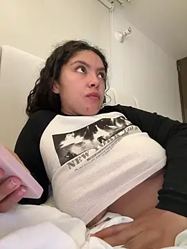 Nathcurly  online show from 03/03/26, 10:04