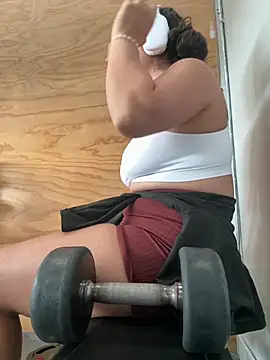 Nathcurly  online show from 03/30/26, 08:21