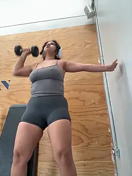 Nathcurly  online show from 04/08/26, 08:09