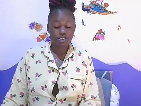 tanishacute online show from 01/19/25, 03:50