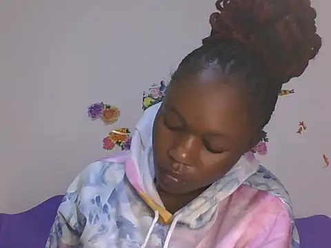 tanishacute online show from 01/19/25, 09:23