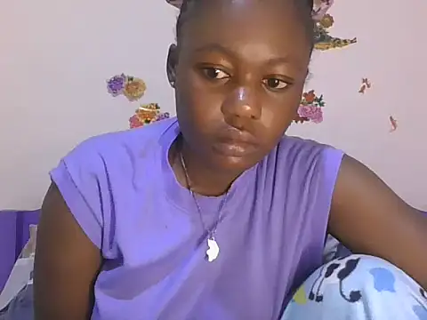 tanishacute online show from 01/24/25, 04:16