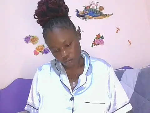 tanishacute online show from 01/24/25, 08:43