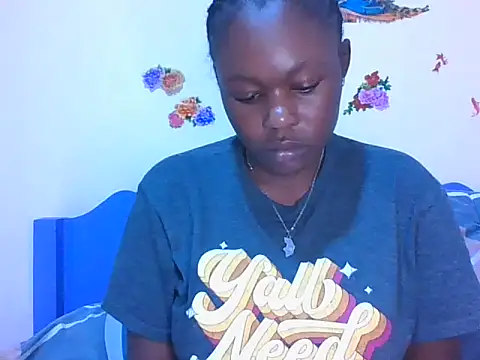 tanishacute online show from 01/28/25, 08:47