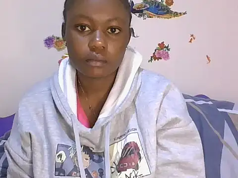 tanishacute online show from 01/31/25, 04:47