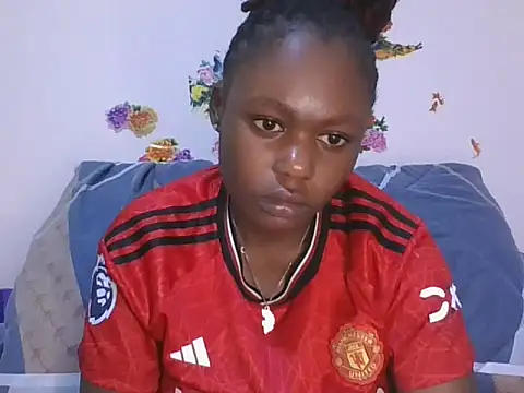 tanishacute online show from 02/04/25, 08:28