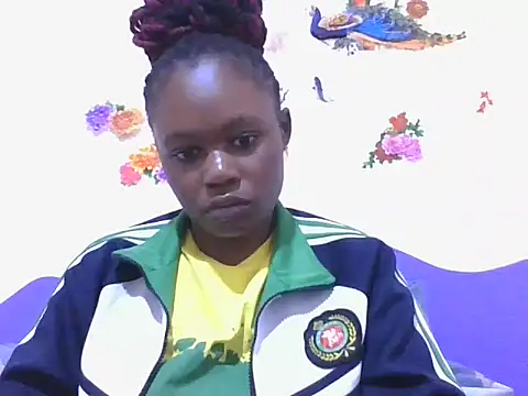 tanishacute online show from 02/06/25, 02:26