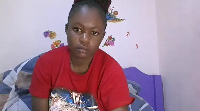 tanishacute online show from 02/11/25, 09:20