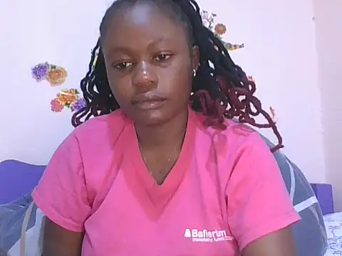 tanishacute online show from 02/20/25, 11:53