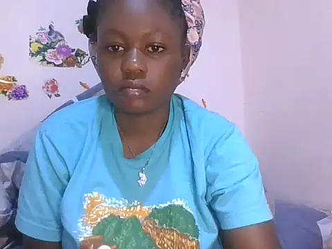 tanishacute online show from 02/23/25, 04:17