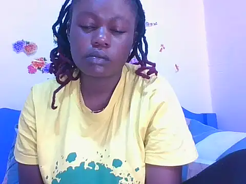 tanishacute online show from 03/08/25, 05:38