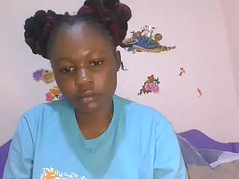 tanishacute online show from 03/13/25, 02:44