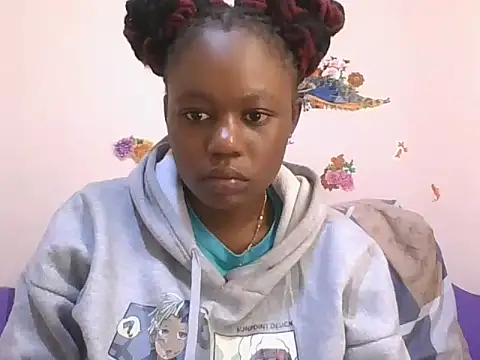 tanishacute online show from 03/14/25, 05:59