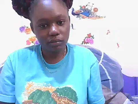 tanishacute online show from 03/15/25, 05:19