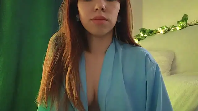 kristina amurova online show from 10/30/25, 10:10