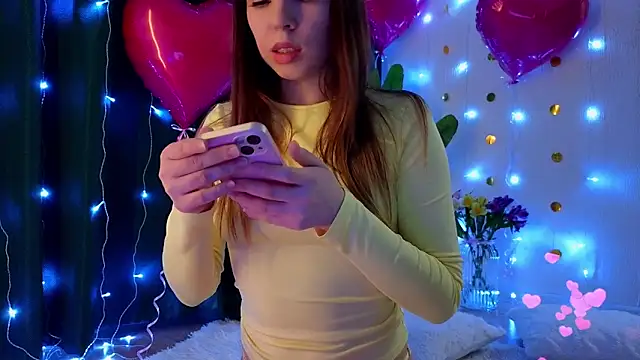 kristina amurova online show from 02/16/26, 06:59