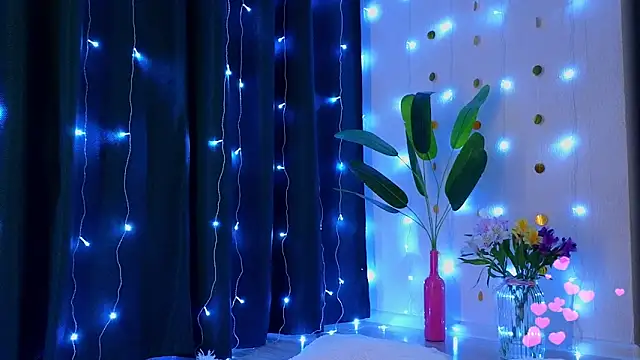 kristina amurova online show from 02/19/26, 09:44