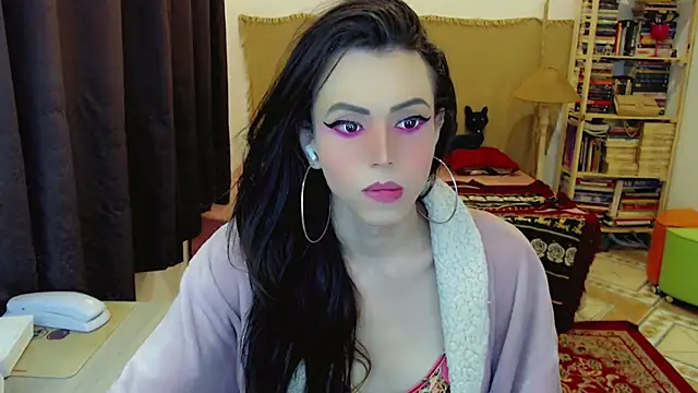 Sophie Fantasys online show from 03/06/26, 01:35