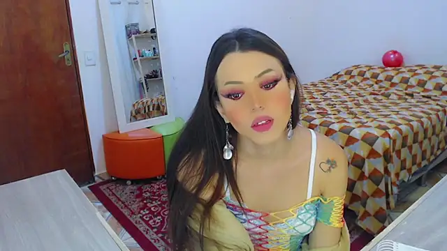 Sophie Fantasys online show from 05/21/26, 12:50