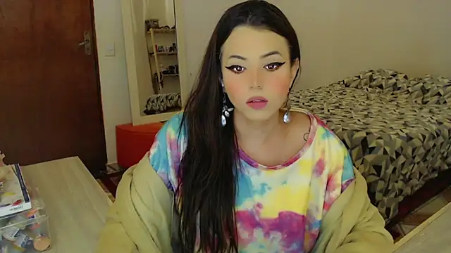 Snapshot of Sophie_Fantasys chatting on 06/03/26, 05:21 Sophie Fantasys online show from 06/03/26, 05:21