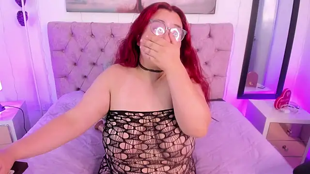 Abbyy Brooks online show from 01/11/25, 01:48