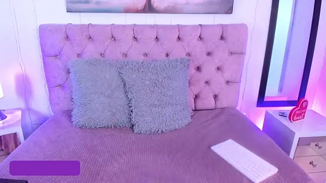 Abbyy Brooks online show from 01/30/25, 08:21