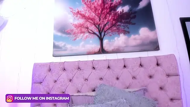 Abbyy Brooks online show from 02/01/25, 11:06