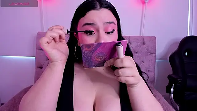 Abbyy Brooks online show from 10/02/25, 11:39